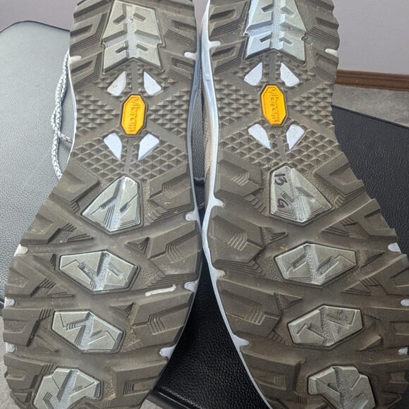 The North Face Women's Ultra Fastpack II Hiking Shoes Size 11 - Picture 2 of 6